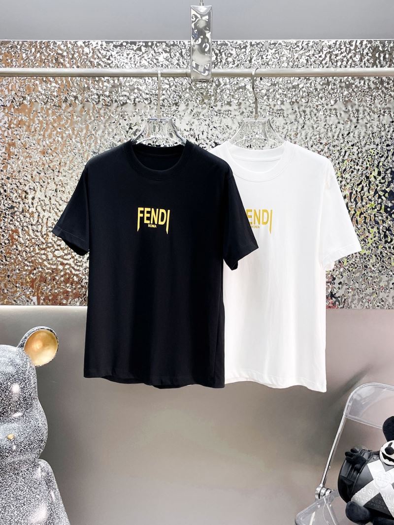 Fendi T-Shirts